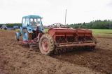 Правительство ставит под угрозу посевную кампанию и продовольственную безопасность &ndash; Аграрная партия