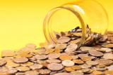 Объем международных резервов Украины по состоянию на 1 декабря 2014 г. составлял $9,966 млн