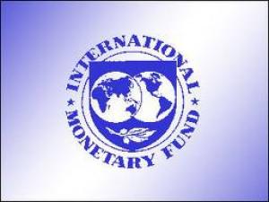 В Украину вернулась миссия МВФ