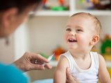 Батьків не вакцинованих дітей можуть зобов’язати оплачувати лікування в Казахстані