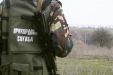 Порошенко назначил нового главу погранслужбы