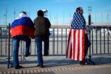 Невзаємна нелюбов: чому американці все гірше ставляться до Росії