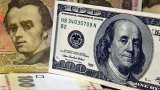 Гривна на межбанке начала укрепляться