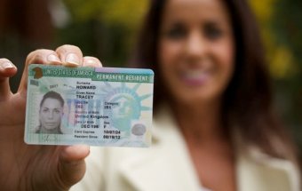 США повторно запустили лотерею Green Card - ЗМІ