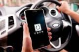 Збиток Uber за підсумками 9 місяців перевищив 2,2 мільярда