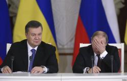 Янукович был главным агентом Кремля в Украине - СМИ (видео)