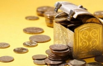 Доходи Національного фонду РК виросли вдвічі