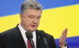 Україна цінує підтримку хорватських футболістів Вукоєвича і Віди, - Порошенко