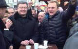 БПП, &laquo;Народний фронт&raquo; та &laquo;Самопоміч&raquo; отримають близько 100 млн грн із держбюджету