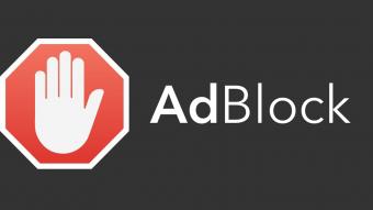 Додаток AdBlock продано і він почав пропускати рекламу