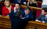 Розенко: Накопительную пенсионную систему запустят в 2019 году