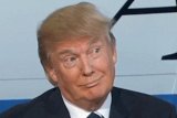 Трамп возглавляет топ "идиотов" в поисковике Google Images