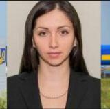 Cкандальная взяточница из Одессы получила должность в Киеве