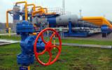 Украина копит газ в хранилищах