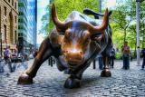 Американський індекс S&amp;P 500 досяг рекордного значення