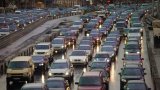 Алматы ежедневно теряет более 600 млн тенге из-за пробок
