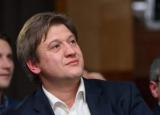 Данилюк настаивает на подчинении финансовой полиции Минфину