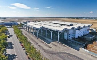 Арештоване майно аеропорту «Одеса» на 2 млрд передали АРМА
