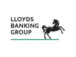 Прибуток Lloyds в I півріччі 2013 р. складе £1,56 млрд.