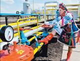 Собственная добыча не приведет к снижению цены на газ, &ndash; Коболев