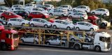 В Украине упало автопроизводство