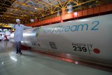 Nord Stream 2 подала заявку на прокладку «Північного потоку – 2» в обхід Данії, Росія