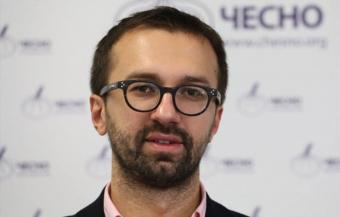 Лещенко: Блокирование соцсетей по причине борьбы с российской пропагандой &ndash; это ложь