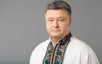 Порошенко прокоментував скарги 1+1 на Нацбанк