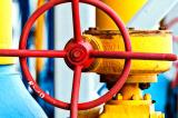 Газпром увеличил транзит через Украину на треть
