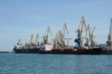 Усовершенствована процедура взимания портовых сборов