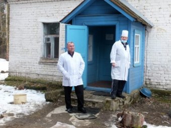 В Україні знайшли 4 млрд гривень на сільську медицину