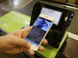 Смартфон замість касового апарату: у Мінфіні схвалили концепцію реалізації проекту