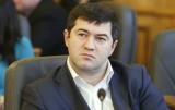 Профильный комитет Рады провалил отставку Насирова