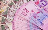 НБУ на 29 августа укрепил курс гривны до 25,52 грн/доллар