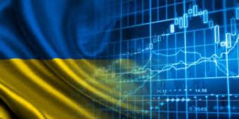 Падение ВВП Украины по итогам 10 месяцев 2015 г. замедлилось до 11,8%