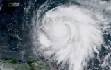 У США оголосили штормове попередження через ураган Марія