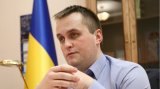 Холодницкому хотели дать взятку в $300 тысяч