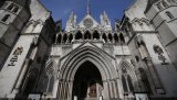 Высокий суд Лондона рассматривает три дела против Коломойского и Боголюбова