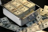 Україна виплатила купон у $110 млн за єврооблігаціями