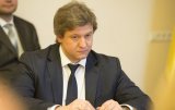 Данилюк говорит, что местные бюджеты уже накопили 135 миллиардов