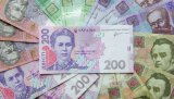 НБУ на 8 августа укрепил курс гривны до 25,78 грн/доллар