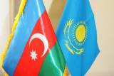 Казахстан і Азербайджан мають намір спростити митні процедури