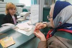 З 1 березня 2013 р. в Україні підвищено пенсійні виплати