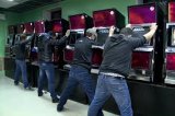 В Киеве ликвидировали подпольное казино