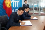 Казахстанські та киргизькі IT-компанії будуть співпрацювати