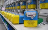 8 газзбутів підозрюються в махінаціях з лічильниками
