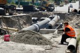 70 процентов теплосетей в столице непригодны и требуют замены