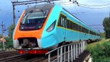 УЗ планирует запустить современный дизель-поезд из Одессы в Румынию