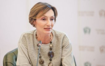 НБУ обжаловал отстранение Рожковой в суде