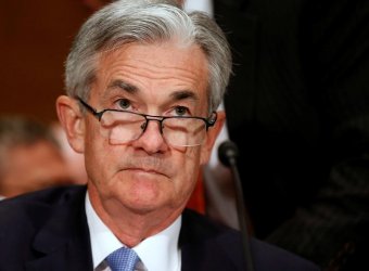 Сенат утвердил нового главу американского центробанка